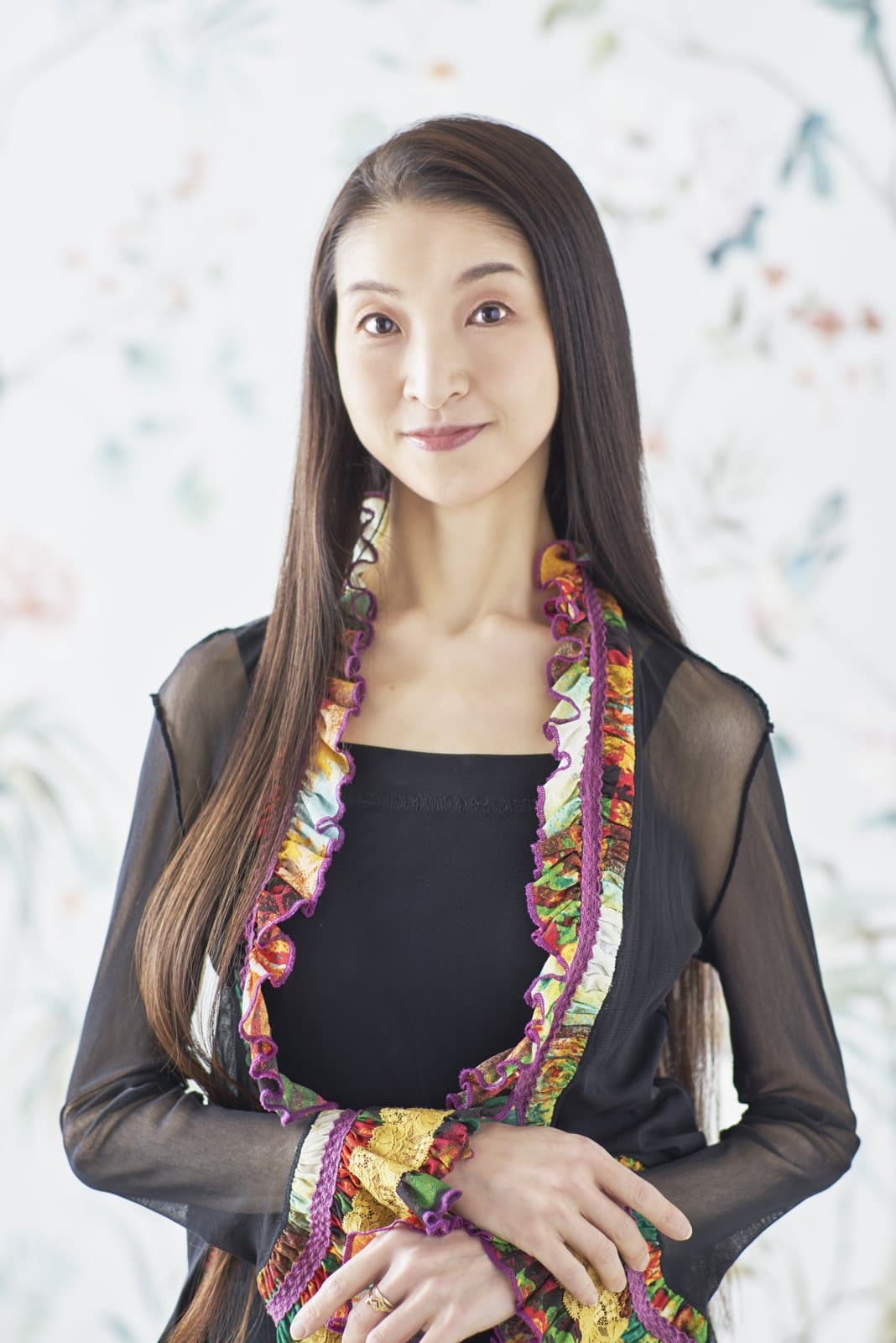 針山愛美 写真 37