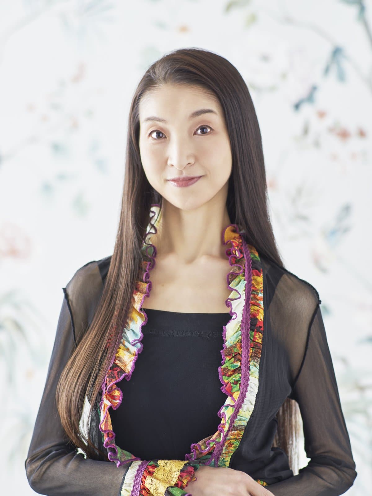 針山愛美