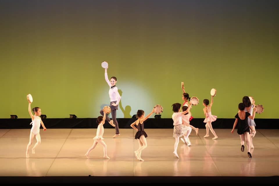 ダンスプロジェクトVol.4 無事に終えることができました。