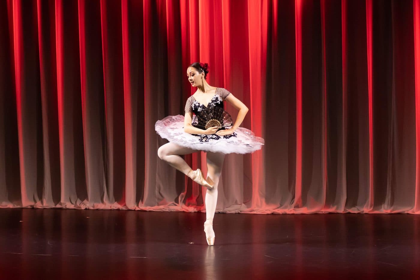 ご報告1『Awaji World Ballet ウクライナチャリティーイベント』終了