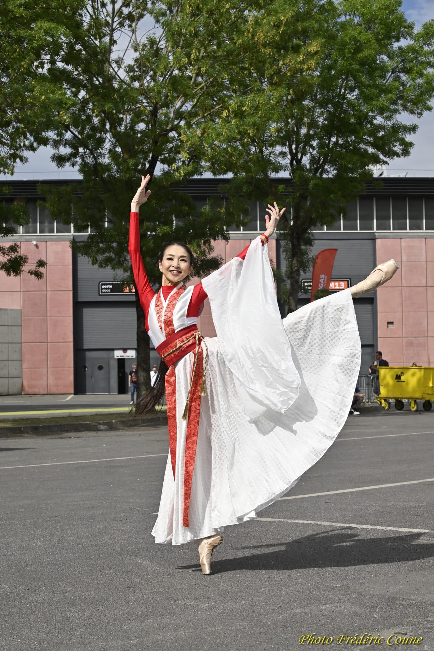 Japan Expo Pari ジャパンエクスポパリに出演 YOSHIKIさんも