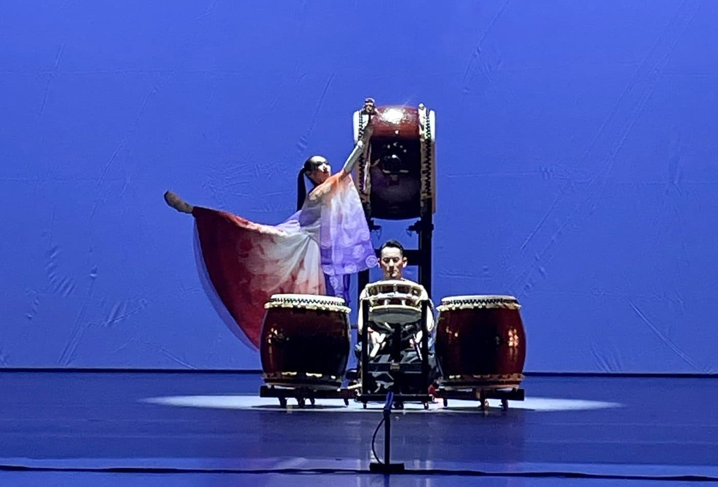 プラハ公演