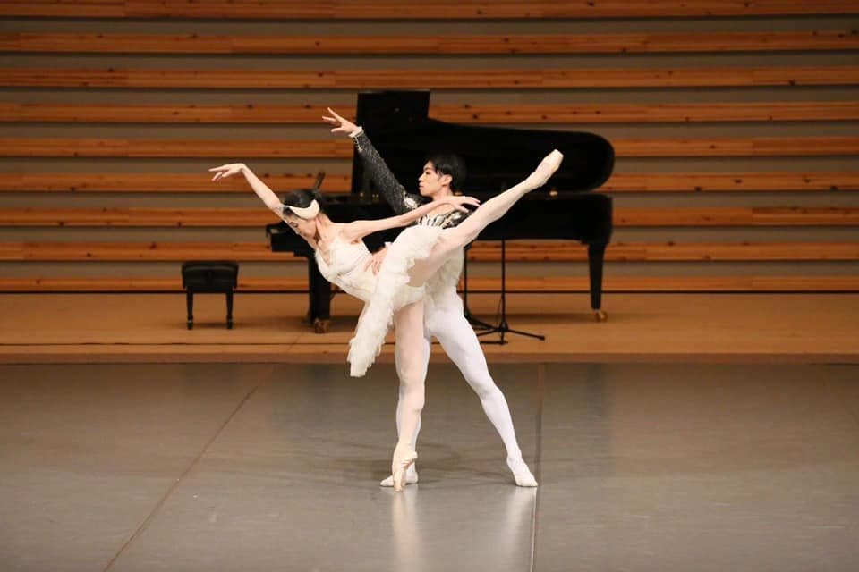 『Be on the stage』あなたの踊りを大舞台で!本日無事幕を閉じることができました。