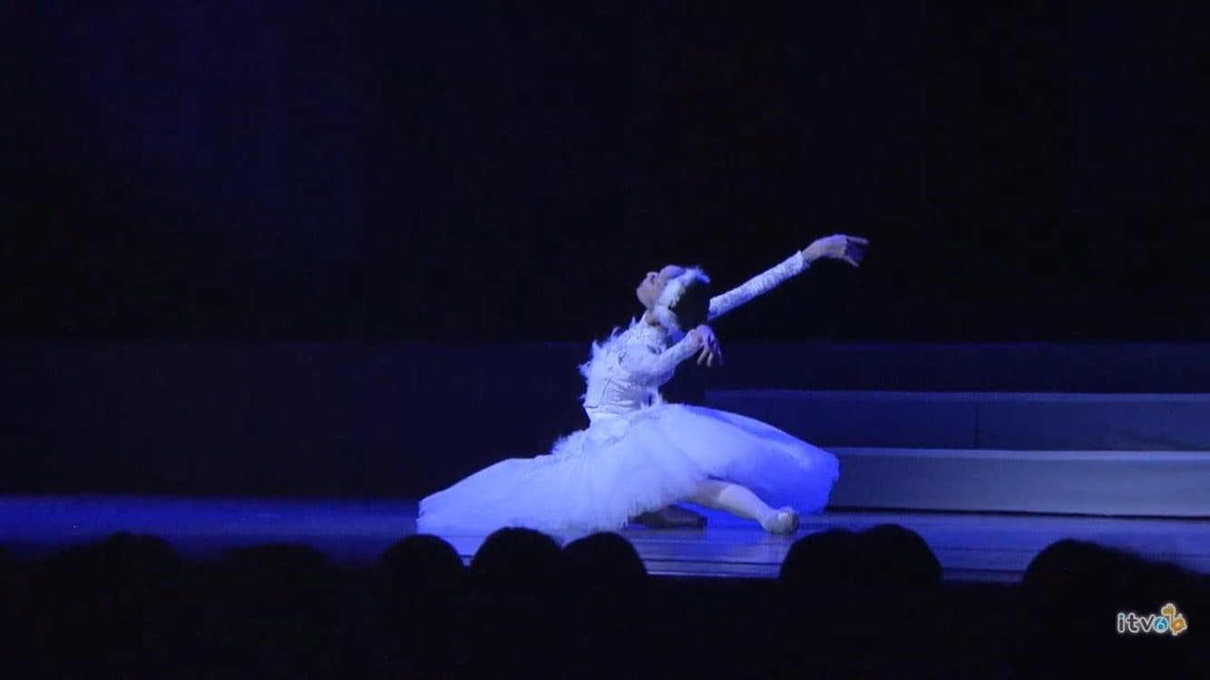 愛媛県総合芸術祭にゲスト出演