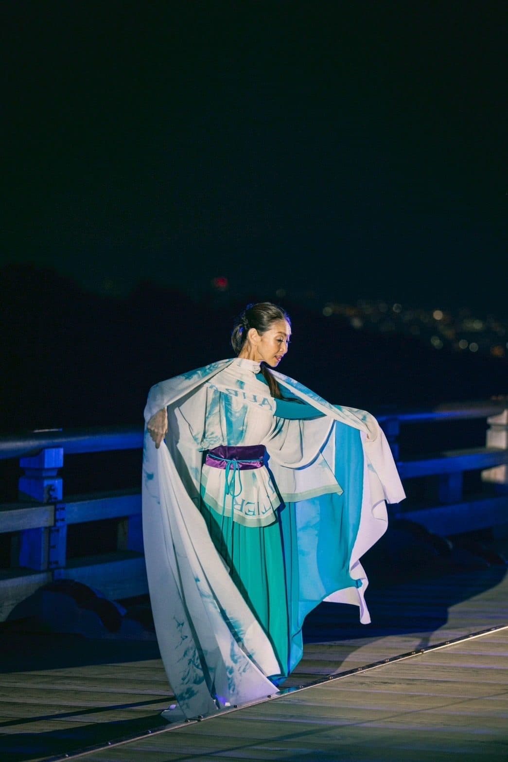 清水寺 舞台