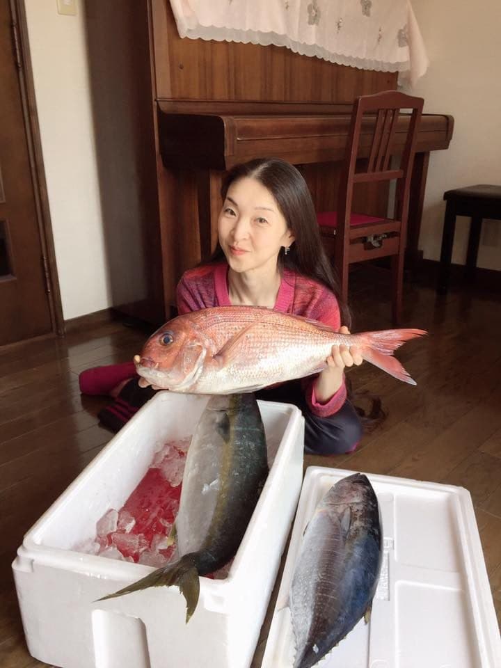 From NHK world