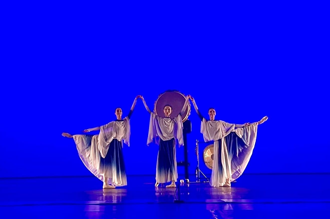 プラハ公演