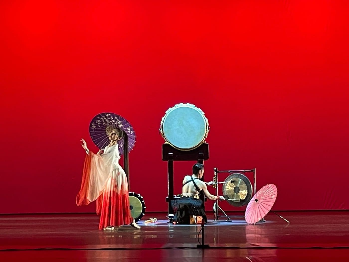 プラハ公演