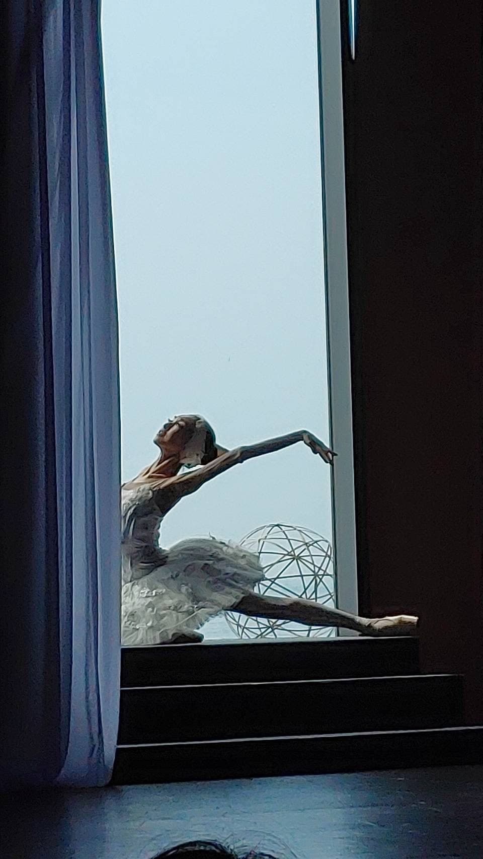 ご報告1『Awaji World Ballet ウクライナチャリティーイベント』終了