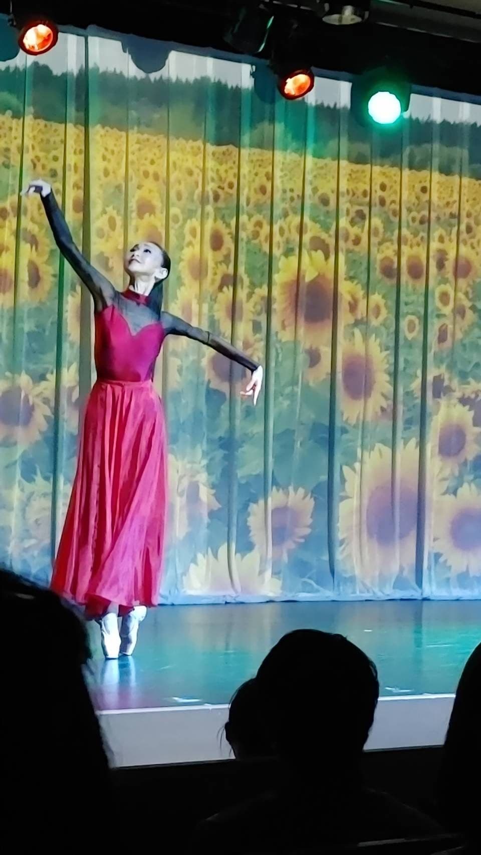 ご報告1『Awaji World Ballet ウクライナチャリティーイベント』終了