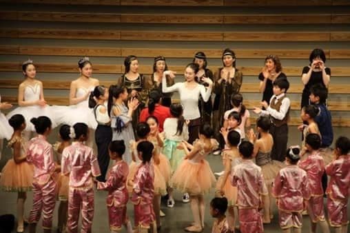 緊急告知!『Be on the stage』あなたの踊りを大舞台で!