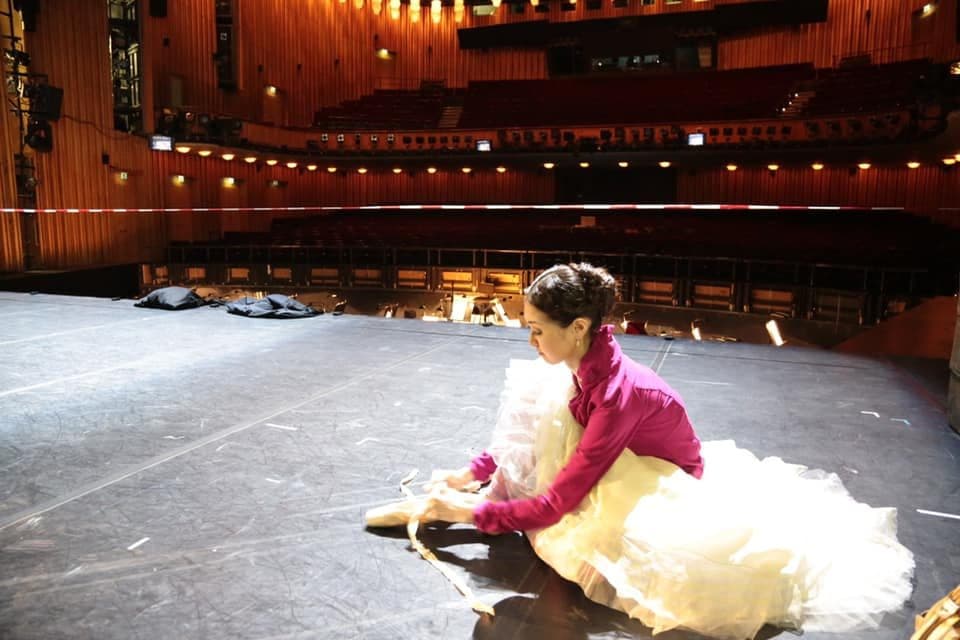 緊急告知!『Be on the stage』あなたの踊りを大舞台で!