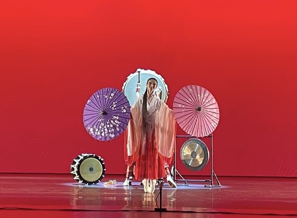 プラハ公演