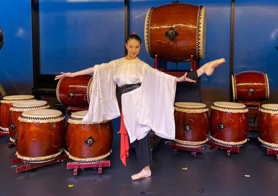 「古事記」ゲスト出演