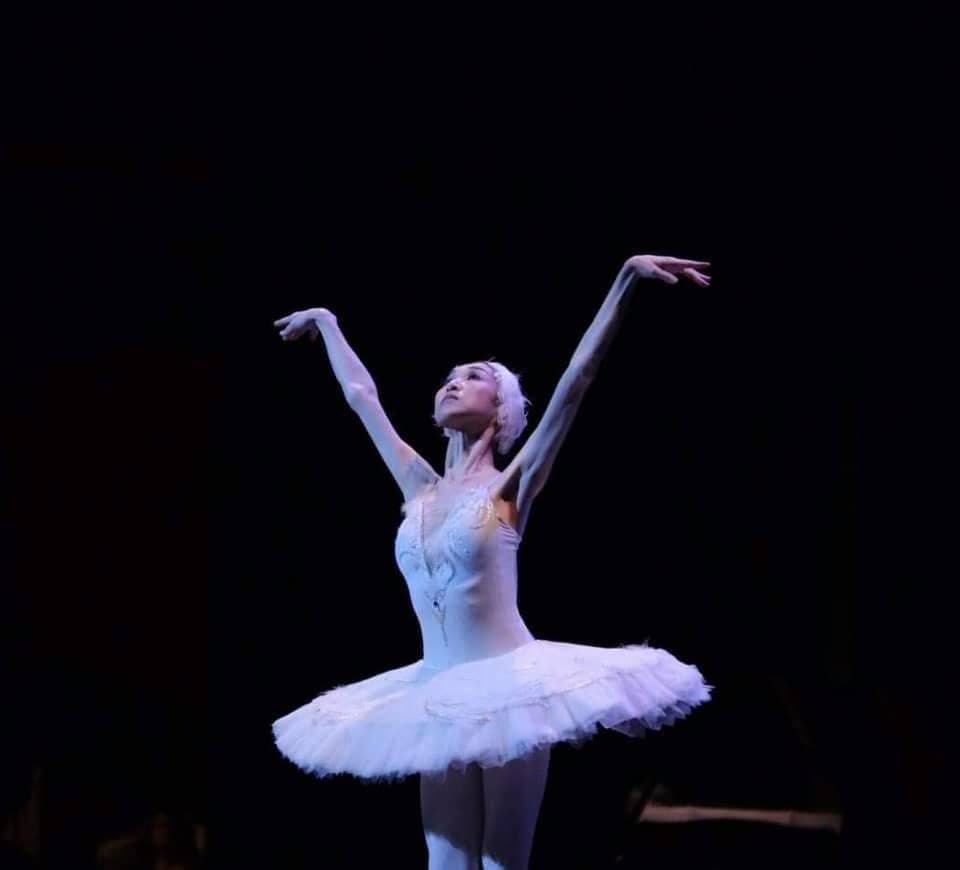 Ballet Russe (collection by Mr.Kenji Usui)