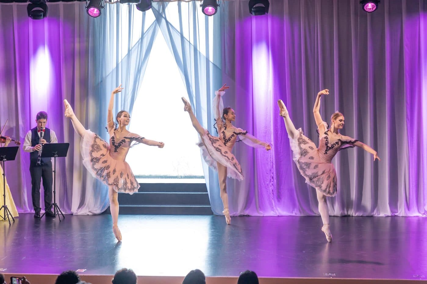 ご報告1『Awaji World Ballet ウクライナチャリティーイベント』終了