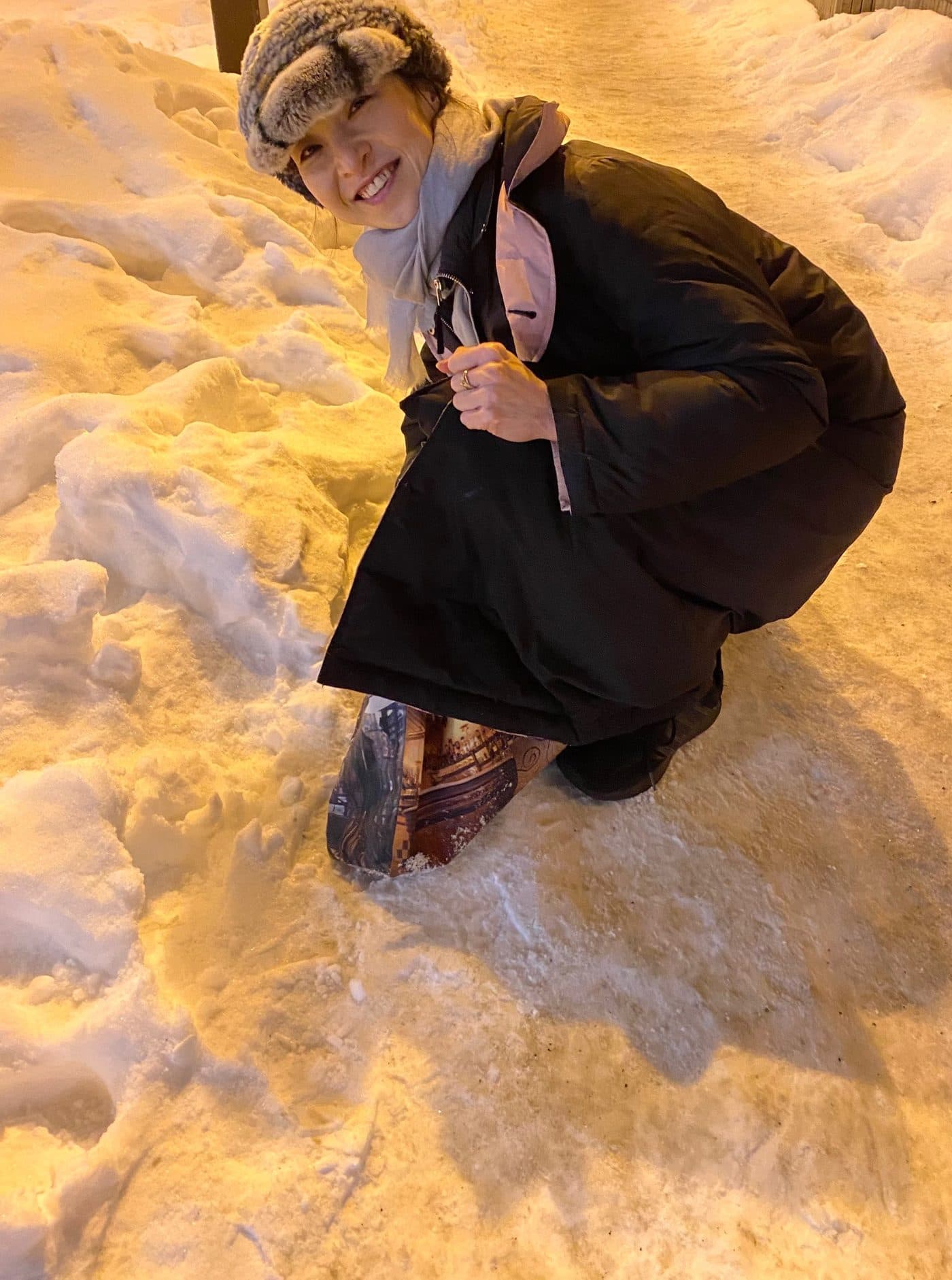 さっぽろ雪まつり 出演 テレビ放送