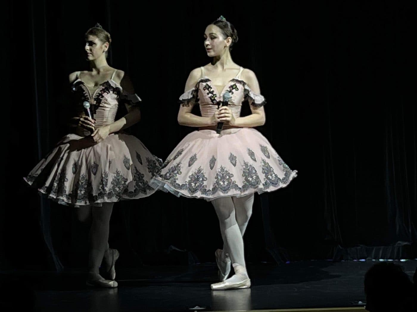 ご報告1『Awaji World Ballet ウクライナチャリティーイベント』終了
