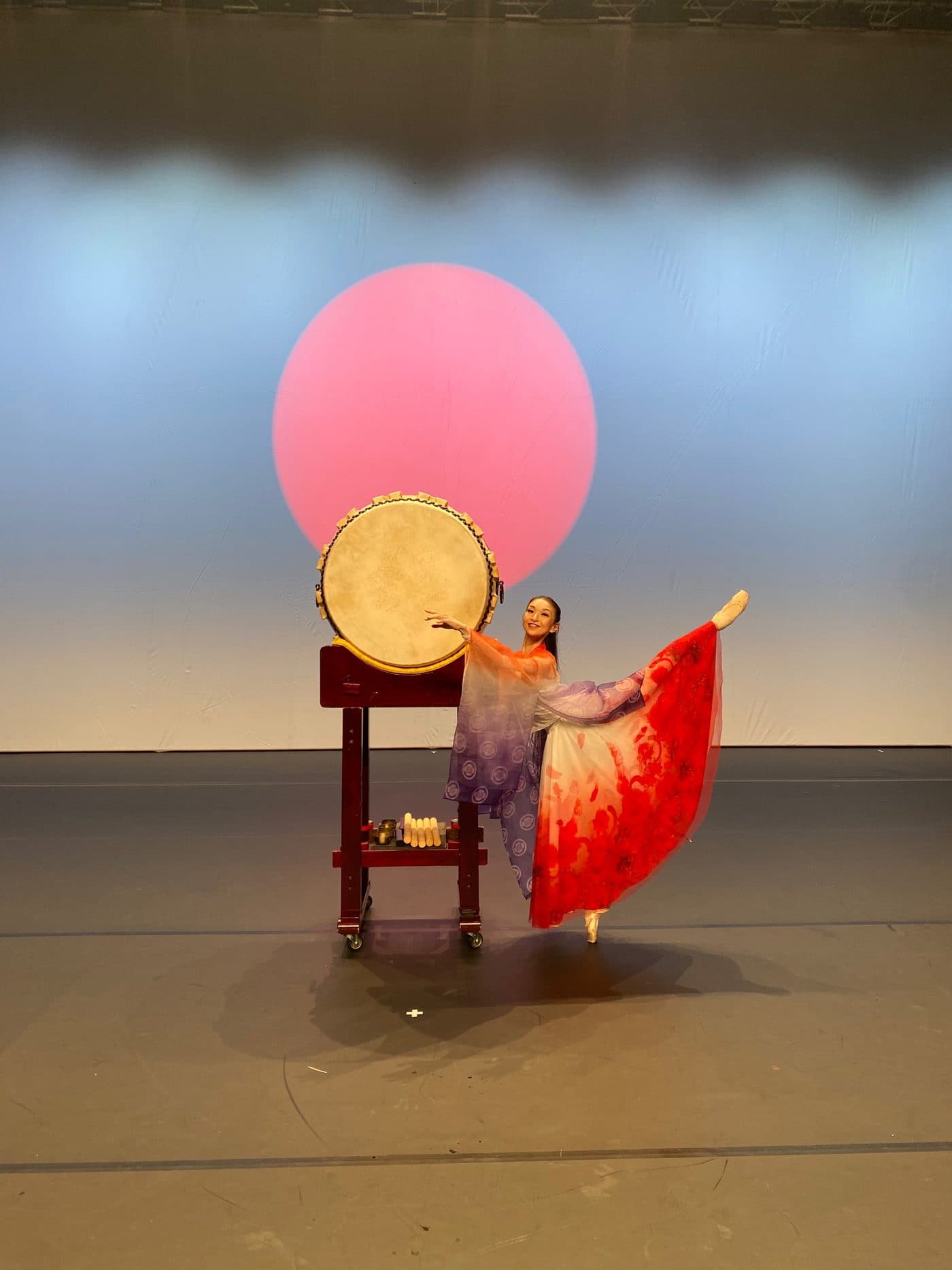 プラハ公演