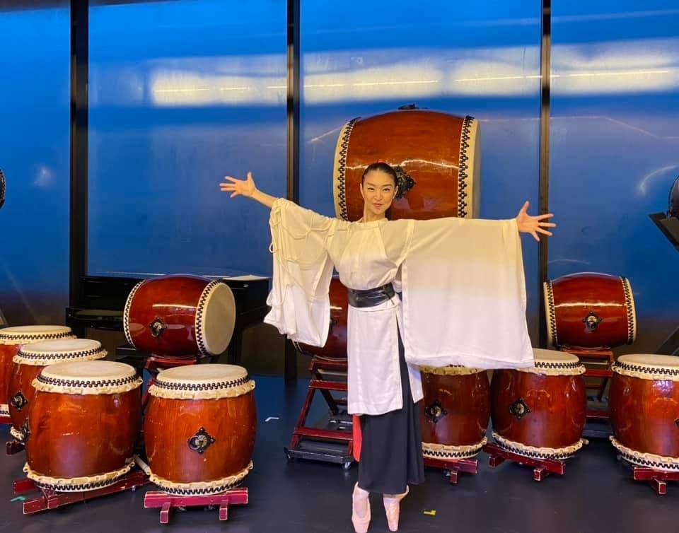 「古事記」ゲスト出演