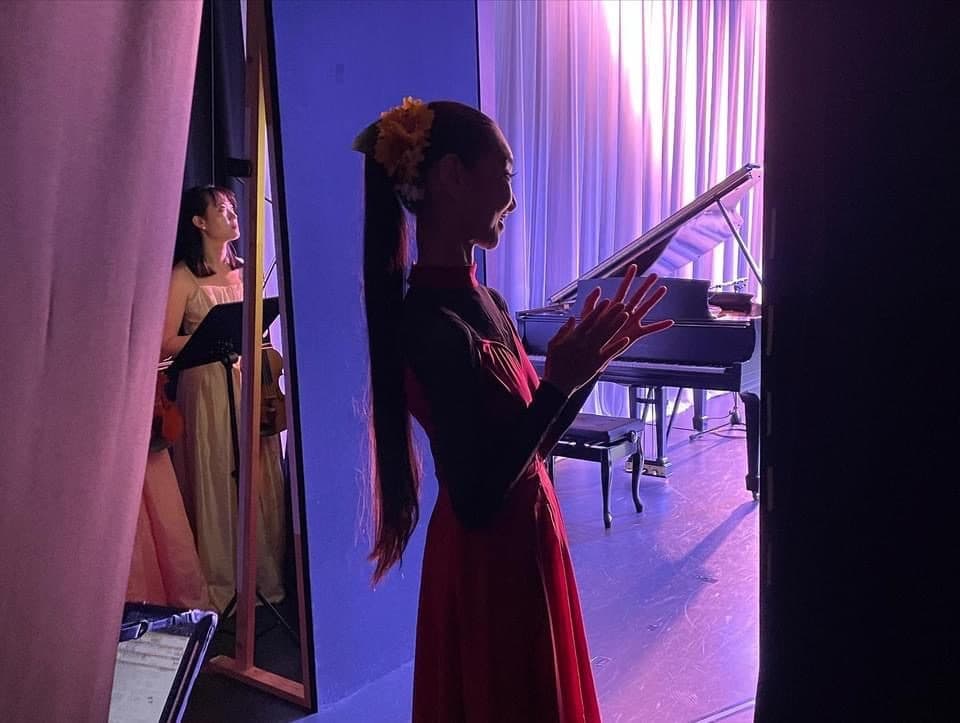 ご報告1『Awaji World Ballet ウクライナチャリティーイベント』終了