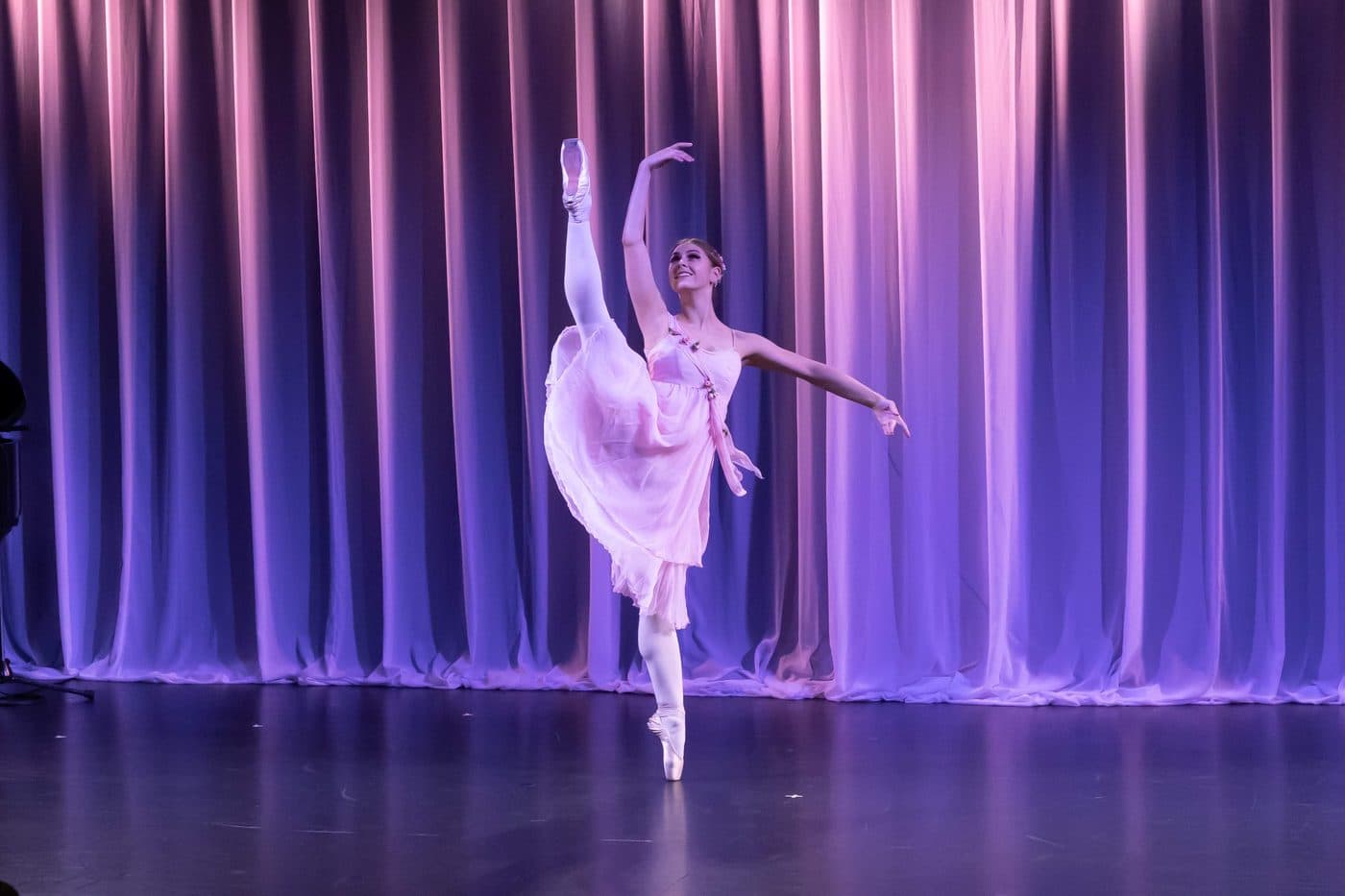 ご報告1『Awaji World Ballet ウクライナチャリティーイベント』終了