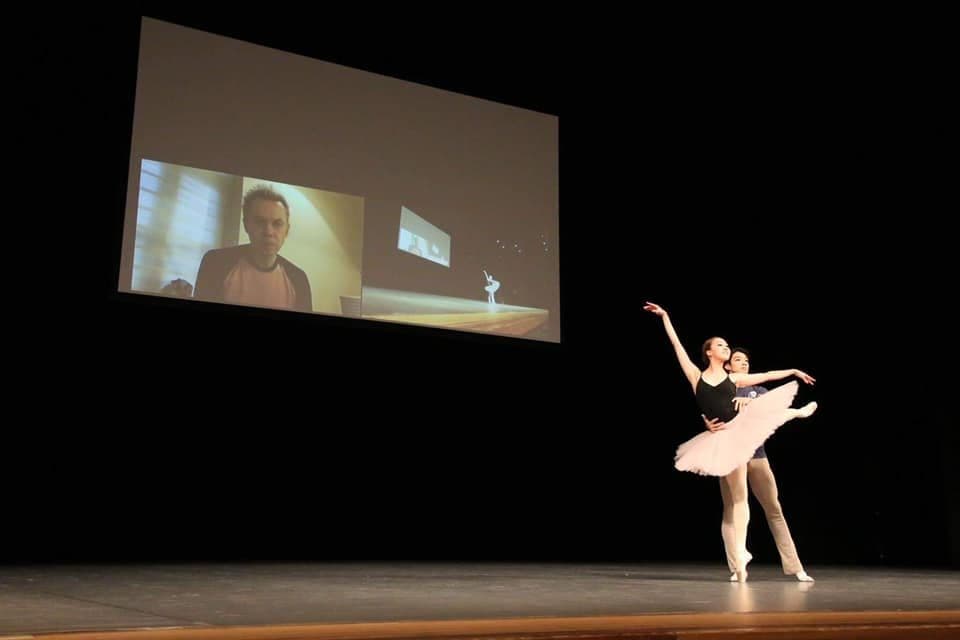 『Be on the stage』あなたの踊りを大舞台で!本日無事幕を閉じることができました。