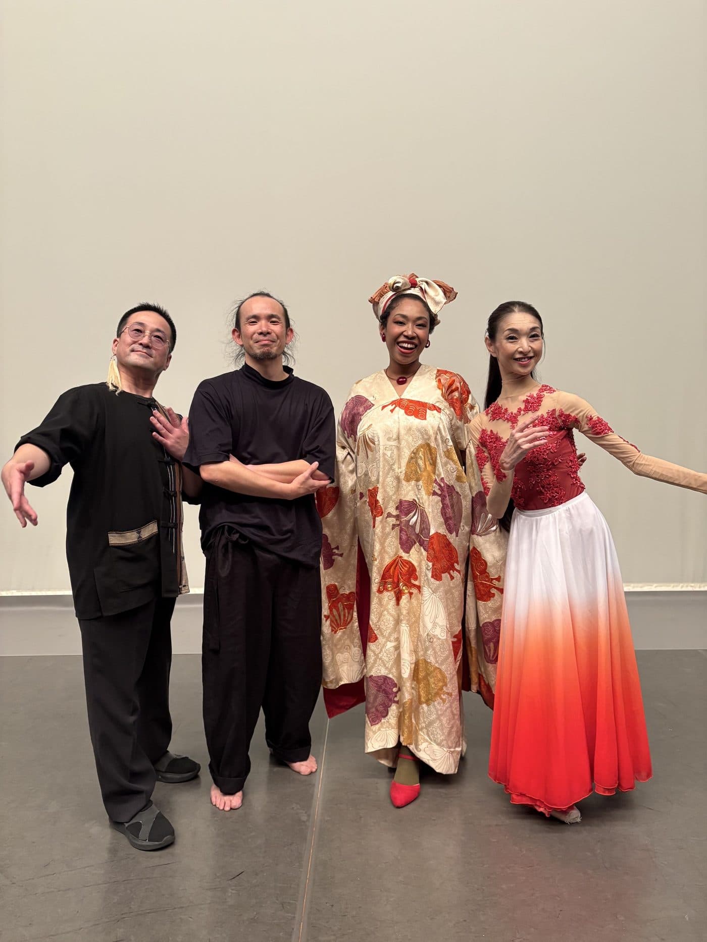 『頑張ろう北陸』 チャリティー公演 出演
