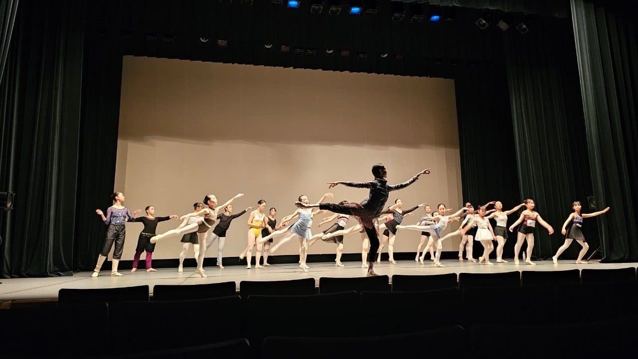 Art Fes in 愛媛 に出演とワークショップ
